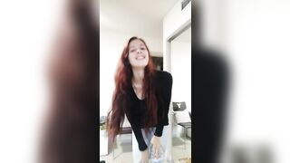 [2317 of 3935 Vids] Bree Louise (bree_louisexoxo aka breebbydance) OnlyFans Leaks Nude