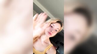 [2319 of 3935 Vids] Bree Louise (bree_louisexoxo aka breebbydance) OnlyFans Leaks Nude