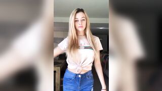 [2319 of 3935 Vids] Bree Louise (bree_louisexoxo aka breebbydance) OnlyFans Leaks Nude