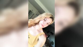 [2319 of 3935 Vids] Bree Louise (bree_louisexoxo aka breebbydance) OnlyFans Leaks Nude