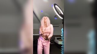 [2322 of 3935 Vids] Bree Louise (bree_louisexoxo aka breebbydance) OnlyFans Leaks Nude