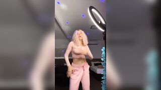 [2322 of 3935 Vids] Bree Louise (bree_louisexoxo aka breebbydance) OnlyFans Leaks Nude