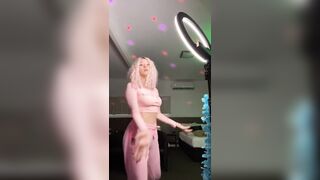 [2322 of 3935 Vids] Bree Louise (bree_louisexoxo aka breebbydance) OnlyFans Leaks Nude