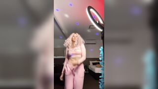 [2322 of 3935 Vids] Bree Louise (bree_louisexoxo aka breebbydance) OnlyFans Leaks Nude