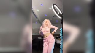 [2322 of 3935 Vids] Bree Louise (bree_louisexoxo aka breebbydance) OnlyFans Leaks Nude