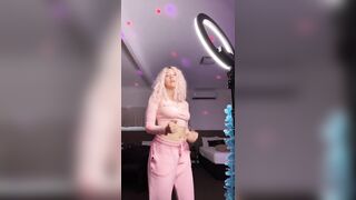 [2322 of 3935 Vids] Bree Louise (bree_louisexoxo aka breebbydance) OnlyFans Leaks Nude