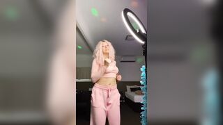[2322 of 3935 Vids] Bree Louise (bree_louisexoxo aka breebbydance) OnlyFans Leaks Nude