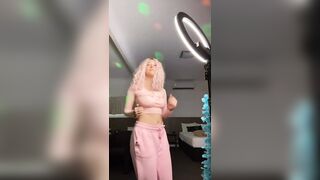 [2322 of 3935 Vids] Bree Louise (bree_louisexoxo aka breebbydance) OnlyFans Leaks Nude