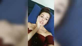 [2325 of 3935 Vids] Bree Louise (bree_louisexoxo aka breebbydance) OnlyFans Leaks Nude