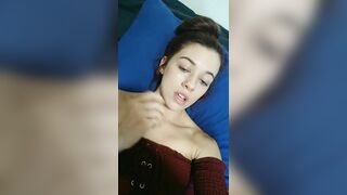 [2325 of 3935 Vids] Bree Louise (bree_louisexoxo aka breebbydance) OnlyFans Leaks Nude
