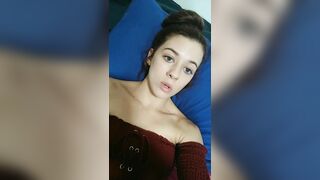[2325 of 3935 Vids] Bree Louise (bree_louisexoxo aka breebbydance) OnlyFans Leaks Nude