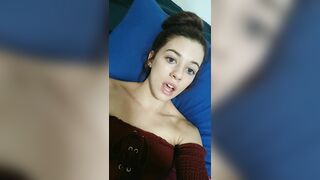 [2325 of 3935 Vids] Bree Louise (bree_louisexoxo aka breebbydance) OnlyFans Leaks Nude