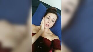 [2325 of 3935 Vids] Bree Louise (bree_louisexoxo aka breebbydance) OnlyFans Leaks Nude