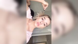 [2326 of 3935 Vids] Bree Louise (bree_louisexoxo aka breebbydance) OnlyFans Leaks Nude