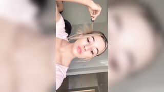 [2326 of 3935 Vids] Bree Louise (bree_louisexoxo aka breebbydance) OnlyFans Leaks Nude