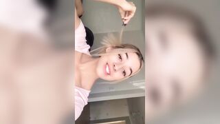 [2326 of 3935 Vids] Bree Louise (bree_louisexoxo aka breebbydance) OnlyFans Leaks Nude