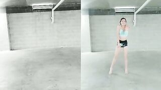 [2327 of 3935 Vids] Bree Louise (bree_louisexoxo aka breebbydance) OnlyFans Leaks Nude