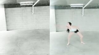 [2327 of 3935 Vids] Bree Louise (bree_louisexoxo aka breebbydance) OnlyFans Leaks Nude