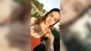 [2328 of 3935 Vids] Bree Louise (bree_louisexoxo aka breebbydance) OnlyFans Leaks Nude