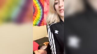 [233 of 3935 Vids] Bree Louise (bree_louisexoxo aka breebbydance) OnlyFans Leaks Nude