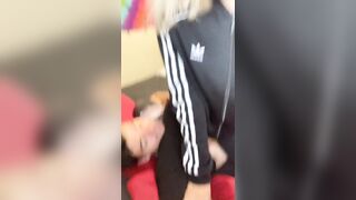 [233 of 3935 Vids] Bree Louise (bree_louisexoxo aka breebbydance) OnlyFans Leaks Nude