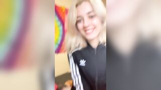 [233 of 3935 Vids] Bree Louise (bree_louisexoxo aka breebbydance) OnlyFans Leaks Nude