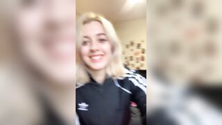 [233 of 3935 Vids] Bree Louise (bree_louisexoxo aka breebbydance) OnlyFans Leaks Nude