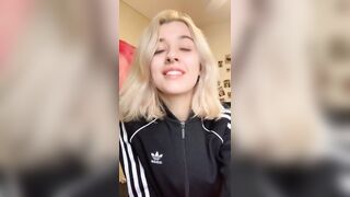 [233 of 3935 Vids] Bree Louise (bree_louisexoxo aka breebbydance) OnlyFans Leaks Nude
