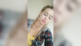 [2330 of 3935 Vids] Bree Louise (bree_louisexoxo aka breebbydance) OnlyFans Leaks Nude