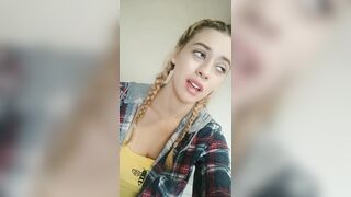 [2330 of 3935 Vids] Bree Louise (bree_louisexoxo aka breebbydance) OnlyFans Leaks Nude