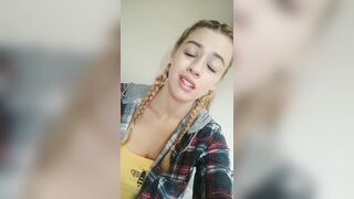 [2330 of 3935 Vids] Bree Louise (bree_louisexoxo aka breebbydance) OnlyFans Leaks Nude
