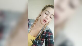 [2330 of 3935 Vids] Bree Louise (bree_louisexoxo aka breebbydance) OnlyFans Leaks Nude