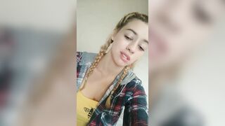 [2330 of 3935 Vids] Bree Louise (bree_louisexoxo aka breebbydance) OnlyFans Leaks Nude