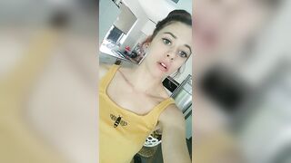 [2331 of 3935 Vids] Bree Louise (bree_louisexoxo aka breebbydance) OnlyFans Leaks Nude