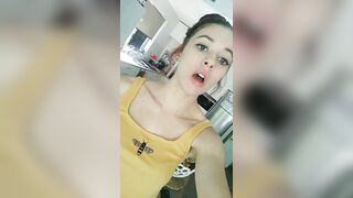 [2331 of 3935 Vids] Bree Louise (bree_louisexoxo aka breebbydance) OnlyFans Leaks Nude