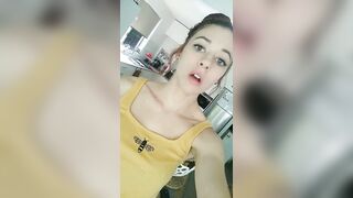 [2331 of 3935 Vids] Bree Louise (bree_louisexoxo aka breebbydance) OnlyFans Leaks Nude
