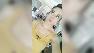 [2331 of 3935 Vids] Bree Louise (bree_louisexoxo aka breebbydance) OnlyFans Leaks Nude