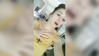 [2331 of 3935 Vids] Bree Louise (bree_louisexoxo aka breebbydance) OnlyFans Leaks Nude