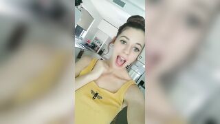 [2331 of 3935 Vids] Bree Louise (bree_louisexoxo aka breebbydance) OnlyFans Leaks Nude