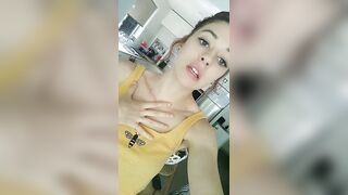[2331 of 3935 Vids] Bree Louise (bree_louisexoxo aka breebbydance) OnlyFans Leaks Nude