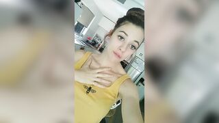 [2331 of 3935 Vids] Bree Louise (bree_louisexoxo aka breebbydance) OnlyFans Leaks Nude