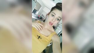 [2331 of 3935 Vids] Bree Louise (bree_louisexoxo aka breebbydance) OnlyFans Leaks Nude