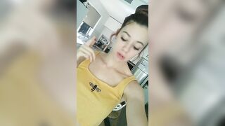 [2331 of 3935 Vids] Bree Louise (bree_louisexoxo aka breebbydance) OnlyFans Leaks Nude