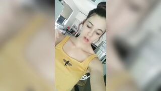 [2331 of 3935 Vids] Bree Louise (bree_louisexoxo aka breebbydance) OnlyFans Leaks Nude