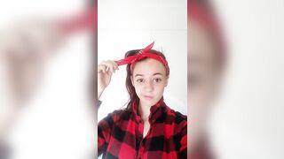 [2334 of 3935 Vids] Bree Louise (bree_louisexoxo aka breebbydance) OnlyFans Leaks Nude