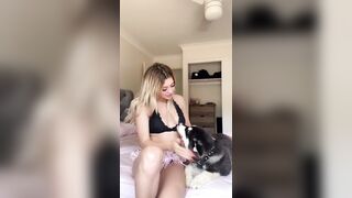 [2338 of 3935 Vids] Bree Louise (bree_louisexoxo aka breebbydance) OnlyFans Leaks Nude