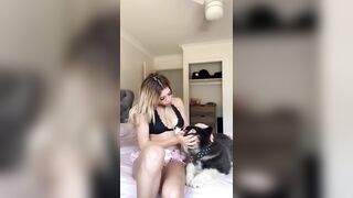 [2338 of 3935 Vids] Bree Louise (bree_louisexoxo aka breebbydance) OnlyFans Leaks Nude