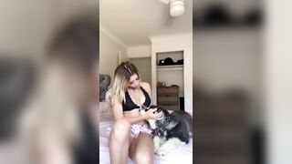 [2338 of 3935 Vids] Bree Louise (bree_louisexoxo aka breebbydance) OnlyFans Leaks Nude