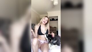 [2338 of 3935 Vids] Bree Louise (bree_louisexoxo aka breebbydance) OnlyFans Leaks Nude