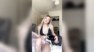[2338 of 3935 Vids] Bree Louise (bree_louisexoxo aka breebbydance) OnlyFans Leaks Nude